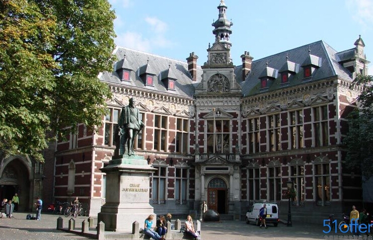成功申请荷兰研究生 需要什么条件呢?