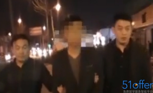 大学高材生偷手机 把手机照片PS裸照敲诈