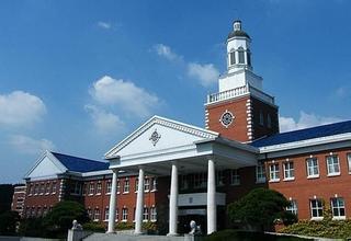韩国留学 中国教科部承认的韩国四年制大学