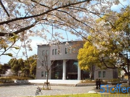 日本千叶大学留学学费情况介绍(2016-2017) - 