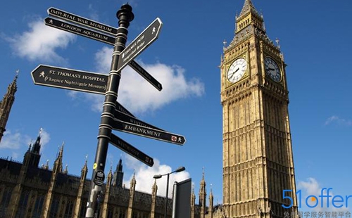 英国硕士留学预科最适合哪些学生就读 - 51offe