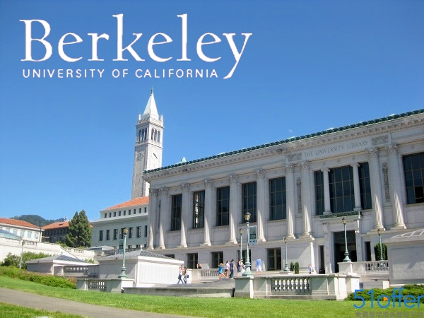 美国加州大学伯克利分校性骚扰事件频发