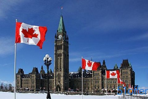 加拿大留学 全奖硕士DIY成功续签的经验分享