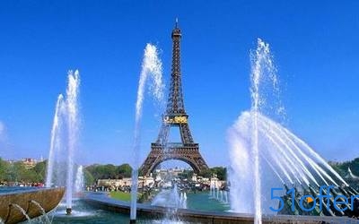 法国留学签证与旅游签证有何区别?