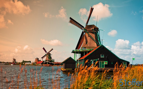 荷兰留学:商科专业申请要点 - 51offer免费留学