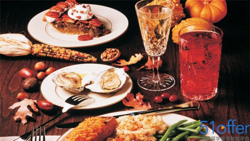 法国留学 最方便的是到大学生食堂就餐