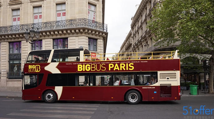 法国留学 怎样能找到适合自己的交通工具? - 5