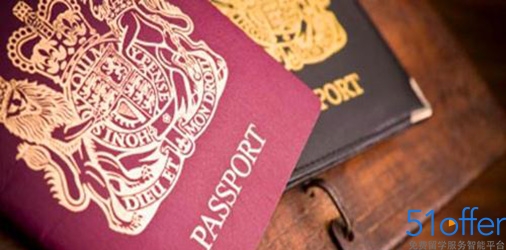 爱尔兰留学签证程序申请材料及注意事项