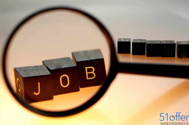 荷兰留学生求职各种中介的利弊分析