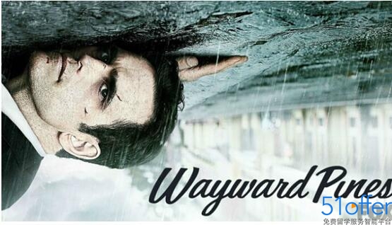 《黑松镇》第二季将回归