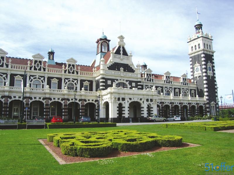 新西兰留学哪个院校建筑专业比较好