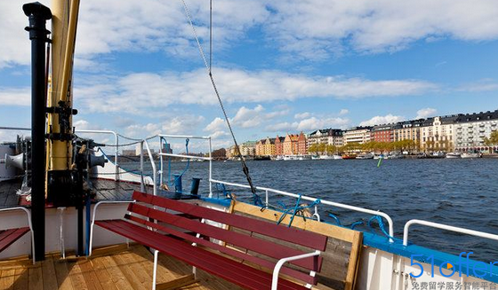 瑞典本科留学申请条件及签证材料准备 - 51offe