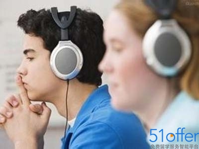 考雅思听力时候如何记笔记 - 51offer免费留学服