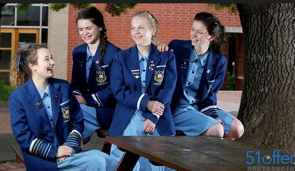 极力推荐澳洲留学最佳专业 - 51offer免费留学服