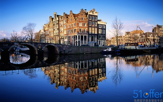 这么优势的荷兰留学专业 你怎么能不选?! - 51