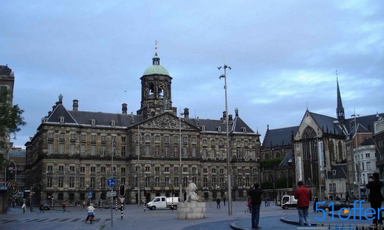 申请荷兰留学 你打算怎么选专业?