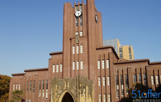 日本优势专业的留学申请条件 - 51offer免费留学