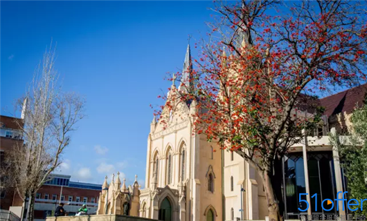 澳洲评级最高的大学-卧龙岗大学 - 51offer免费留学服务智能平台