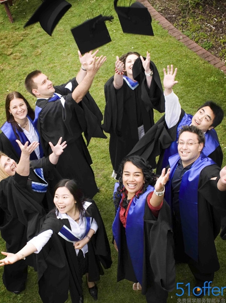 教你如何快速准确的理解澳式英语 - 51offer免费