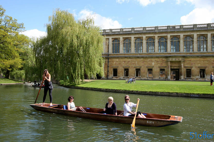 英国 大学 2016世界 大学排名 普遍 下滑  - 51offer