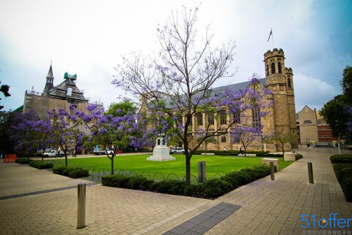 澳大利亚传媒专业有哪些好的院校? - 51offer免