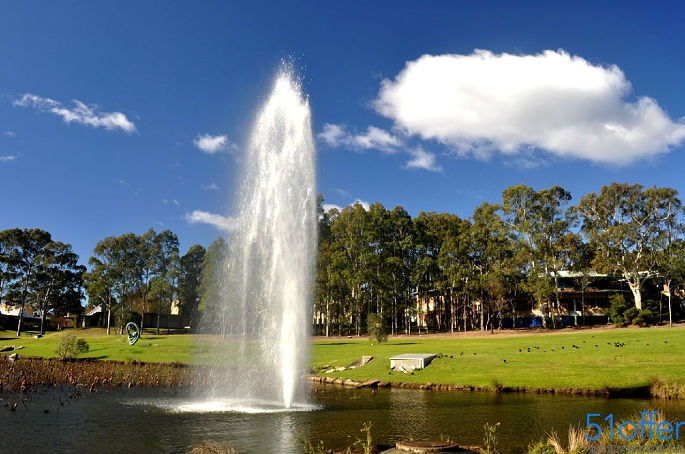 介绍澳洲西悉尼大学最新奖学金政策