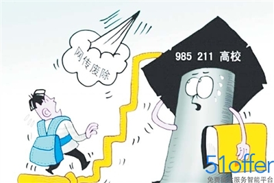 专家呼吁清理985211等高校等级身份制度 - 51