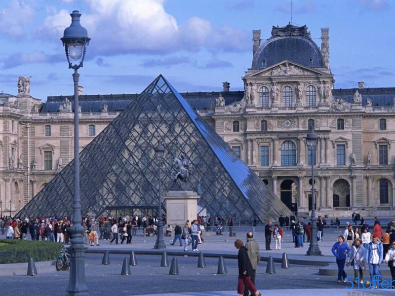 外国学生去法国留学的好处介绍 - 51offer免费留