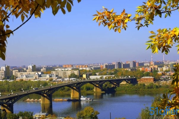 俄罗斯留学计算机专业的院校排名 - 51offer免费