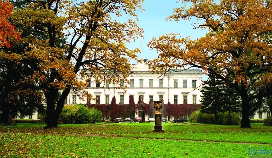 俄罗斯大学排名Top50名校新鲜出炉