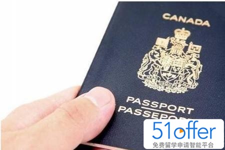 加拿大签证申请攻略