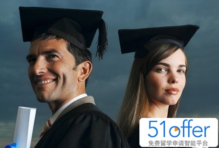 加拿大留学 移民条件宽松成功率高