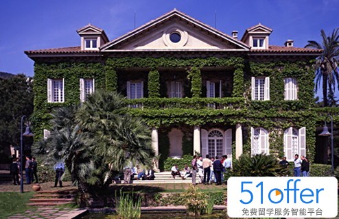 瑞士日内瓦商学院语言要求及各阶段学位课程介