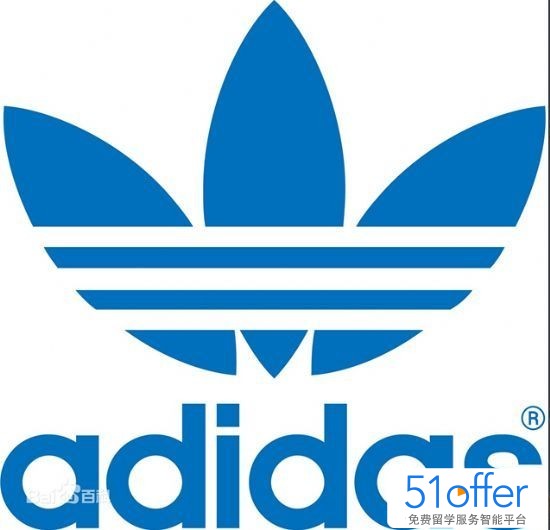 德国著名运动品牌阿迪达斯发展史