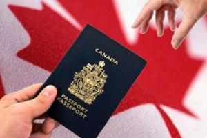 加拿大旅游签证攻略