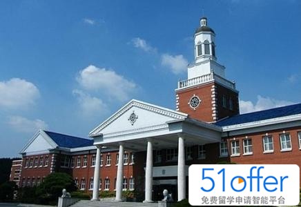 韩国硕士留学费用