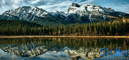 加拿大卡普顿大学有何特点