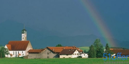 德国留学耶拿大学详细介绍