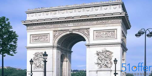 教育部承认法国公立大学名单解读