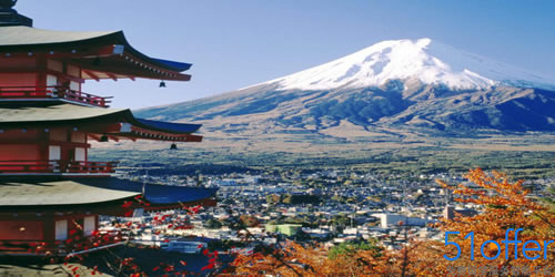 申请留学日本的优势都有哪些
