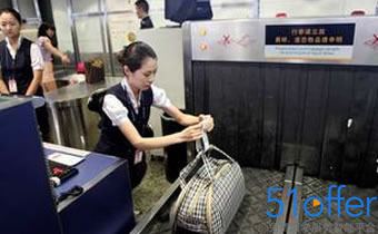去韩国留学携带行李四大要求