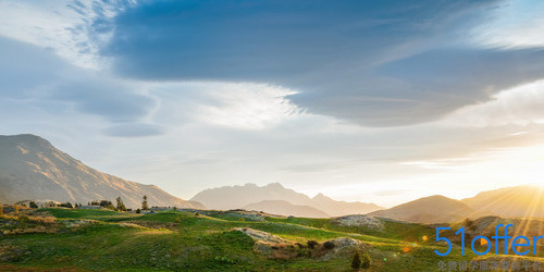 新西兰各大学都有哪些优势