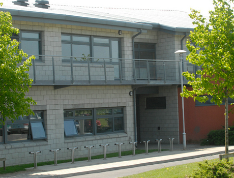 探索布兰察斯镇理工学院:爱尔兰教育的新星
