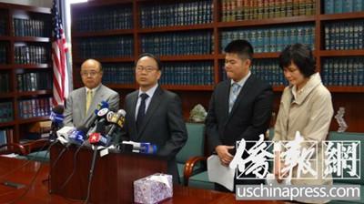 留美中国学生因虐狗及家暴等重罪 被判刑一年 