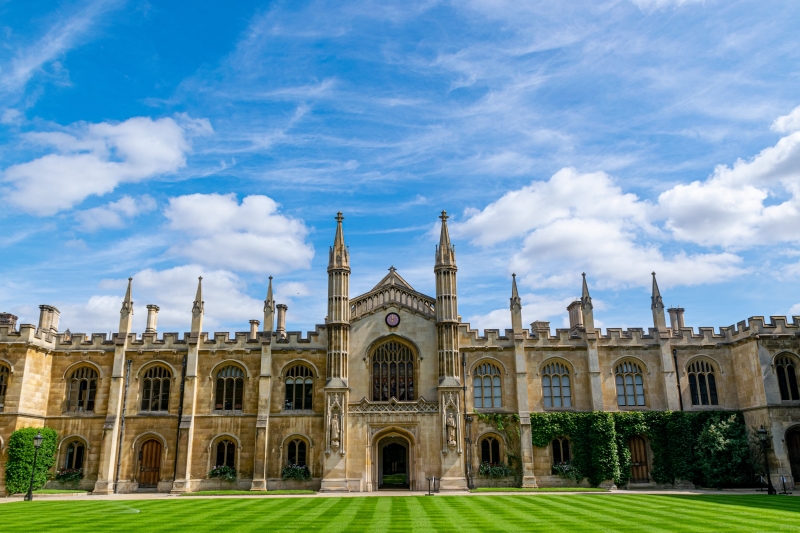 盘点：上榜2015THE全球百强新兴大学的英国学府