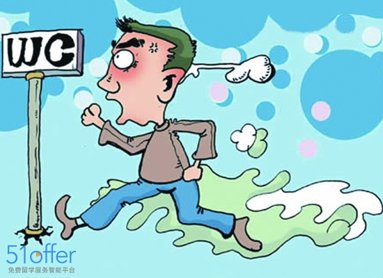 留学生讲述国外洗手间的那些事儿不要太搞笑