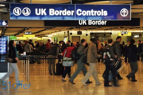 英国T2签证方案调整 进一步限制技术移民