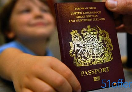英国留学移民申请条件