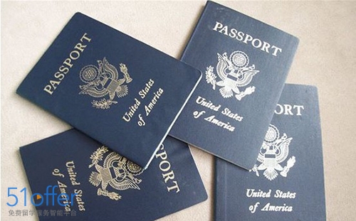 美国移民问答 什么是J-1短期访问学者签证？