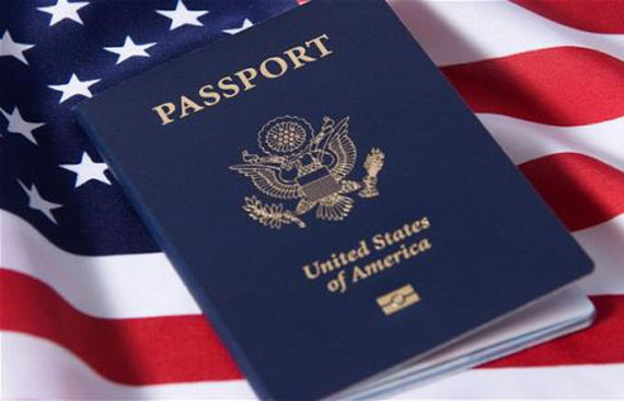 美国移民归化入籍资格和程序详解